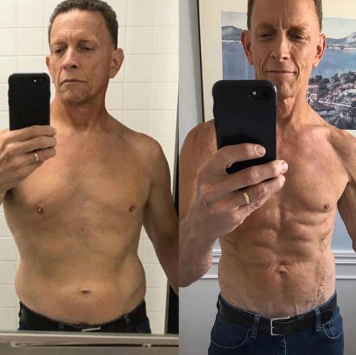 WATSON FIT 12 WEEKS TO BEAST